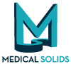 Medical Solids Logo